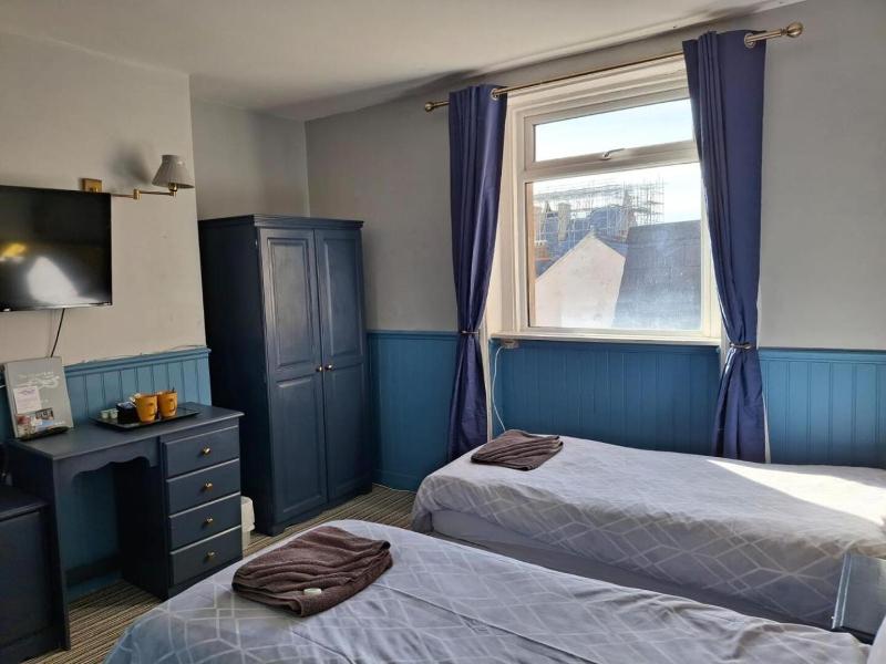 The Leam Hotel image