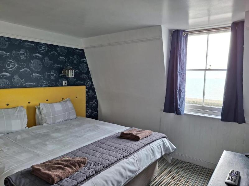 The Leam Hotel image