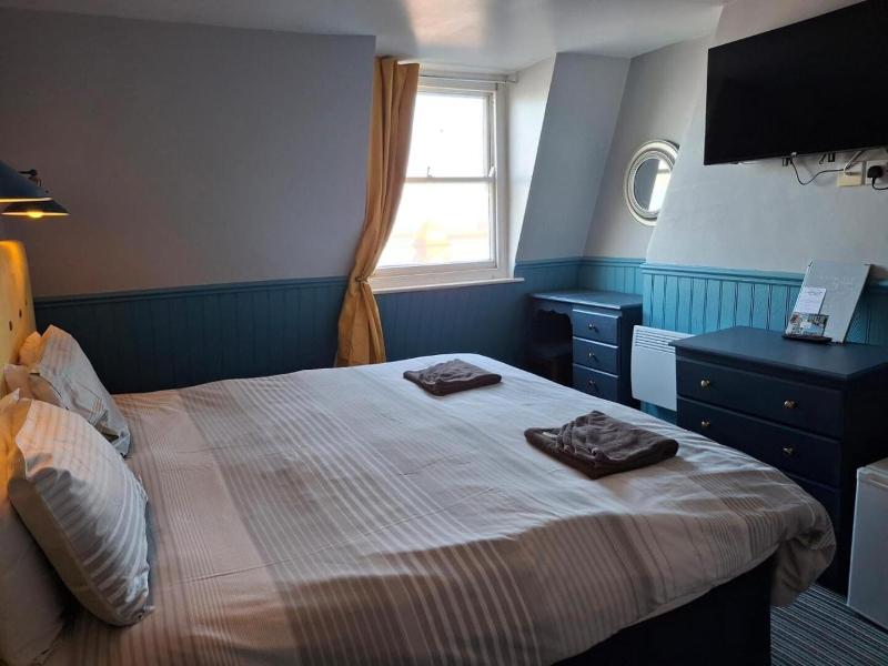 The Leam Hotel image