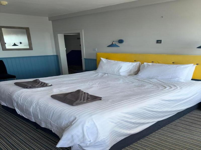 The Leam Hotel image