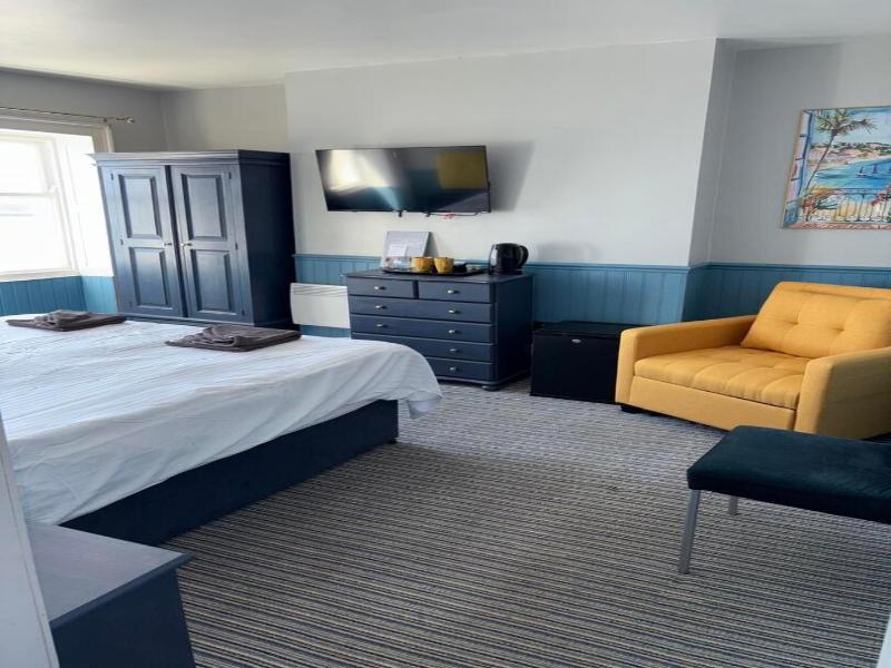 The Leam Hotel image