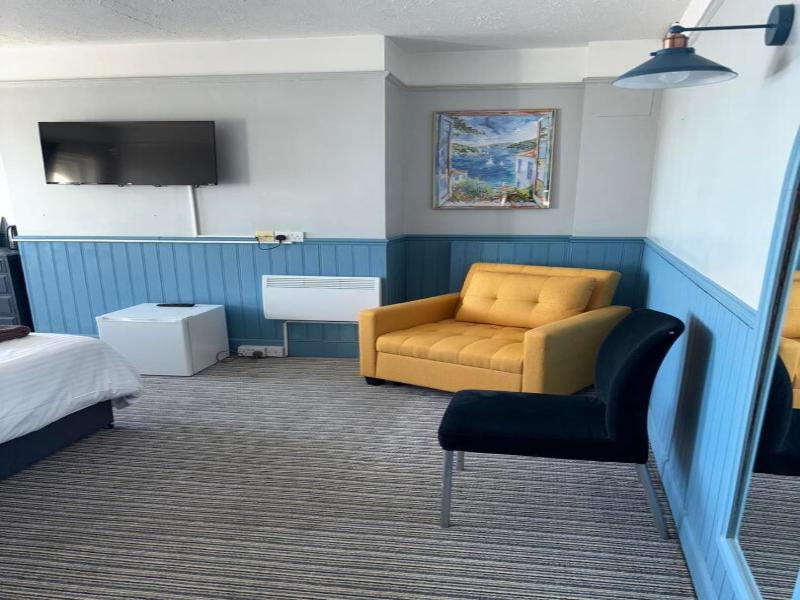 The Leam Hotel image