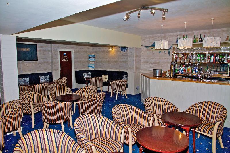 The Leam Hotel image