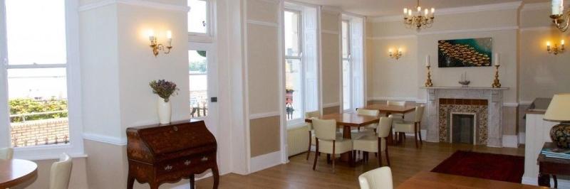 The Leam Hotel image