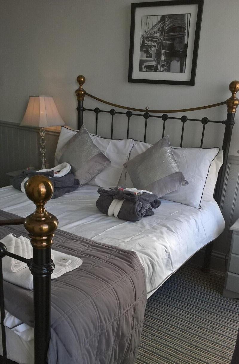 The Leam Hotel image