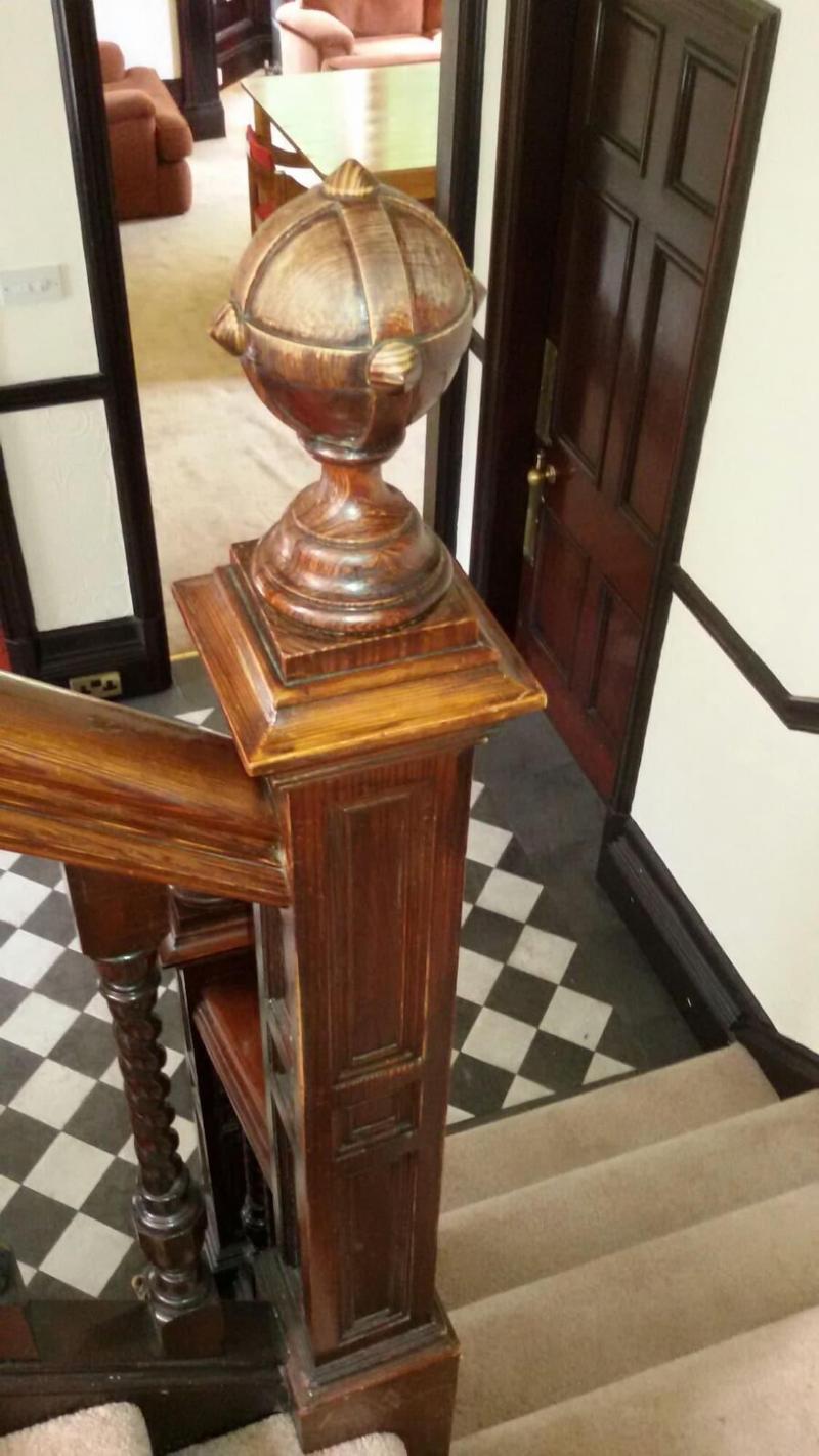 Bonkle House image
