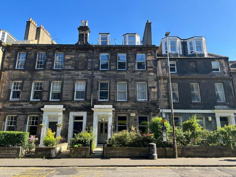 The Valentine Townhouse Hotel image