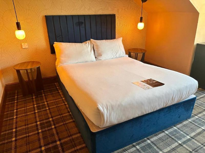 The Valentine Townhouse Hotel image
