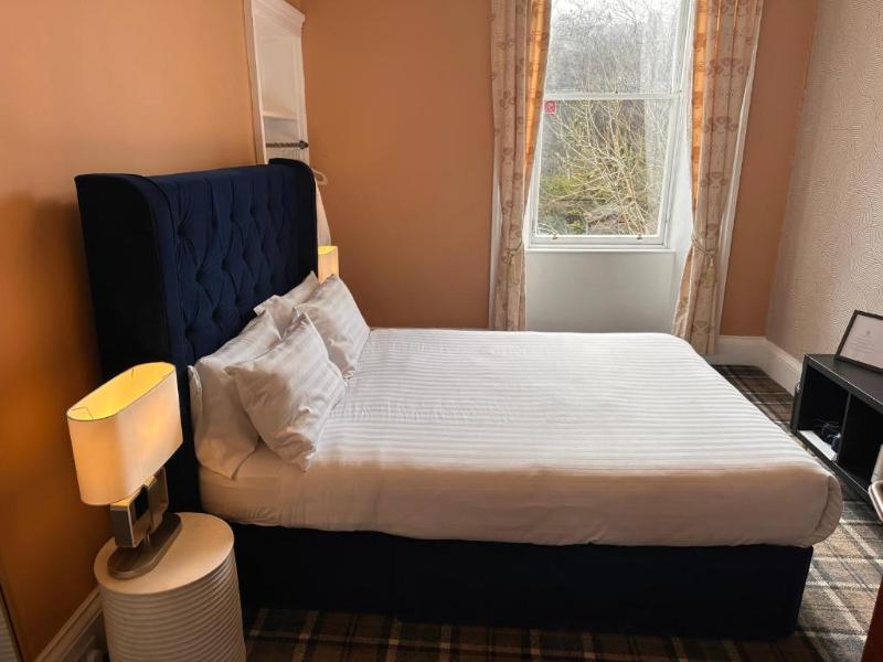 The Valentine Townhouse Hotel image