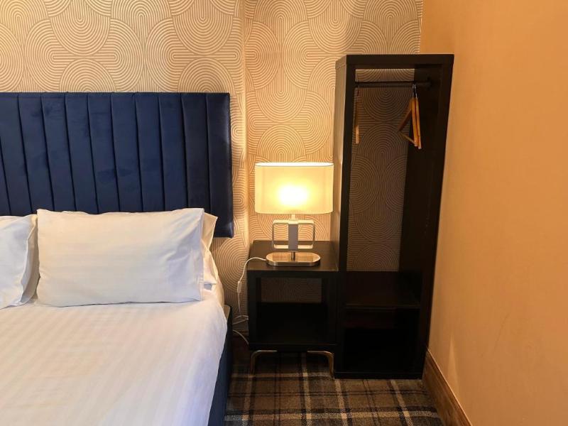 The Valentine Townhouse Hotel image