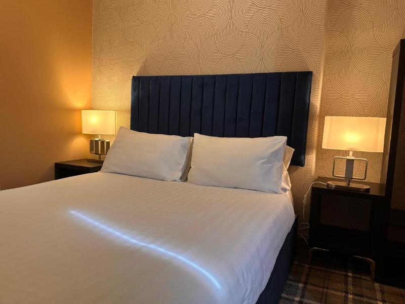 The Valentine Townhouse Hotel image
