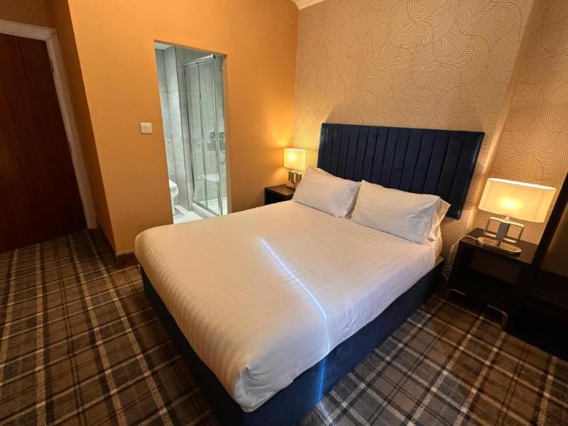 The Valentine Townhouse Hotel image