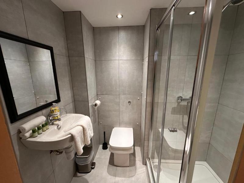The Valentine Townhouse Hotel image
