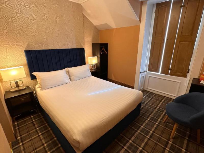 The Valentine Townhouse Hotel image