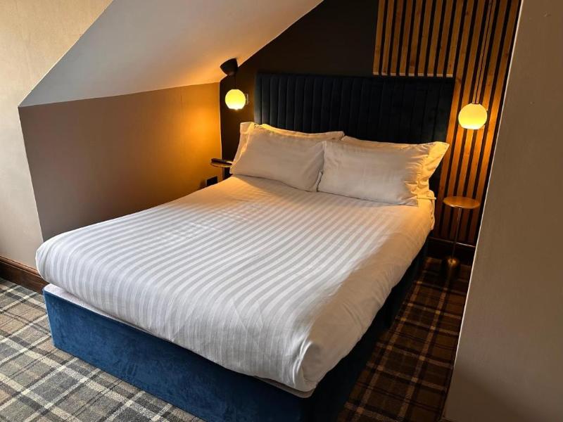 The Valentine Townhouse Hotel image