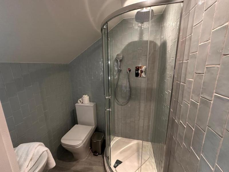 The Valentine Townhouse Hotel image