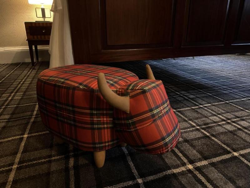 The Valentine Townhouse Hotel image