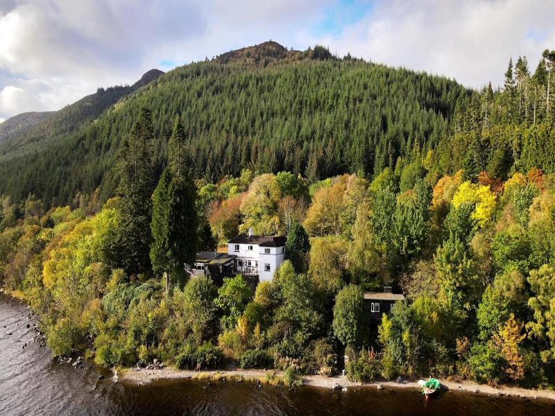 The Lochside Hostel image