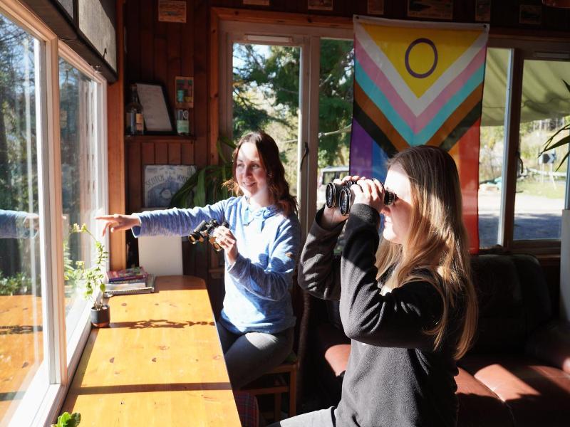The Lochside Hostel image