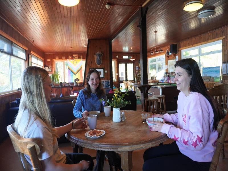 The Lochside Hostel image