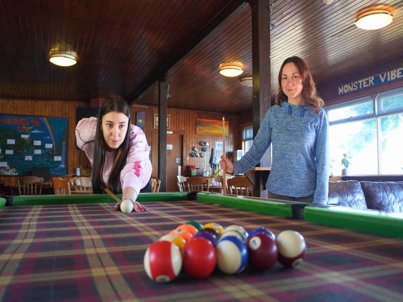 The Lochside Hostel image