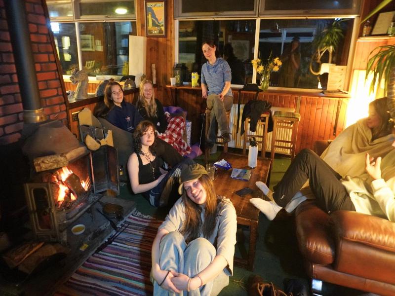 The Lochside Hostel image