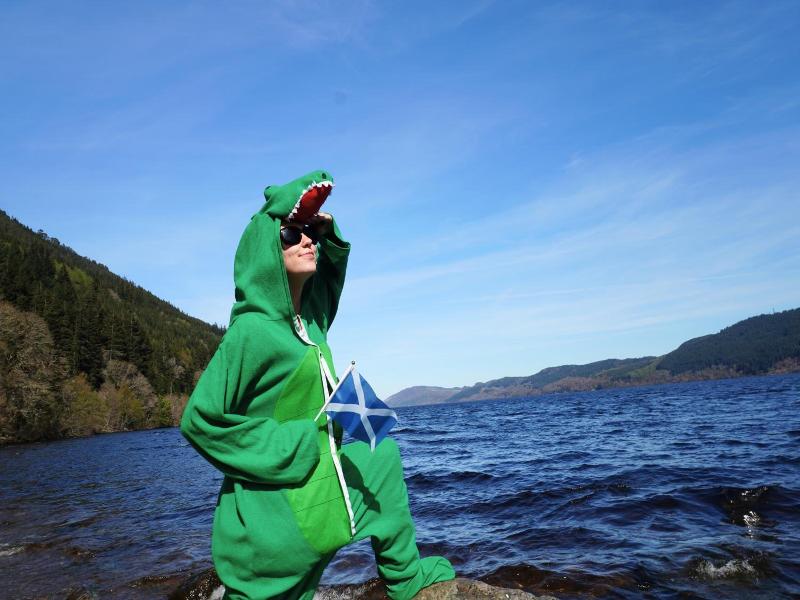The Lochside Hostel image