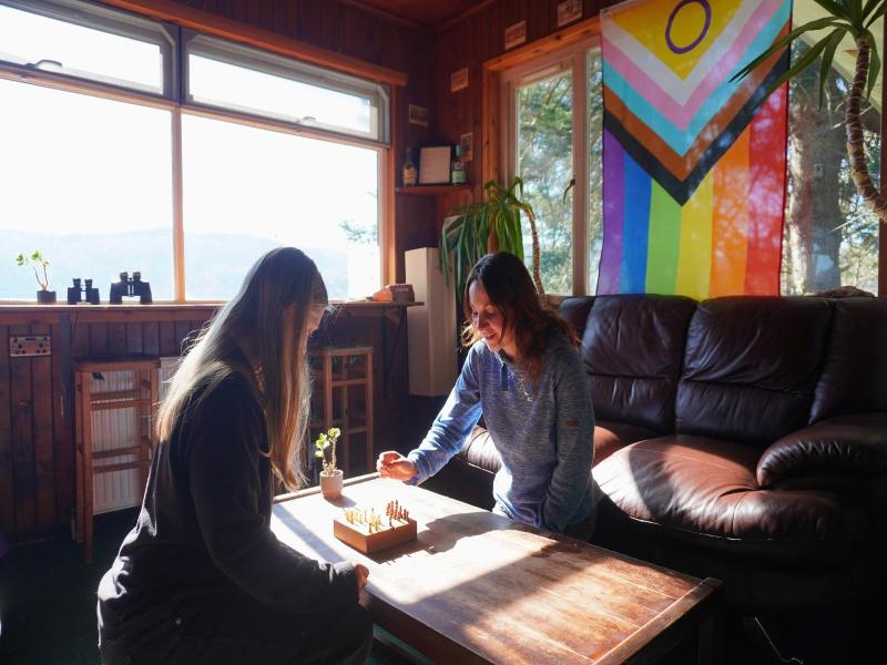 The Lochside Hostel image