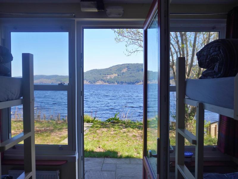 The Lochside Hostel image