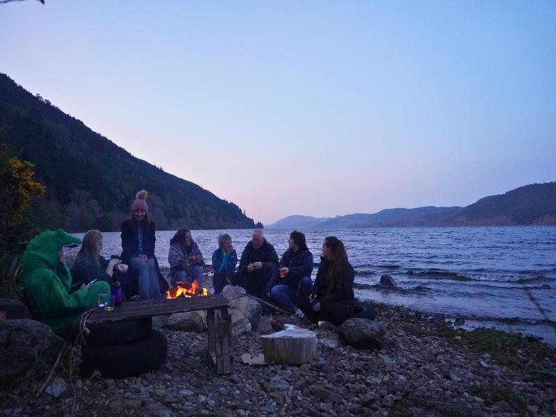 The Lochside Hostel image