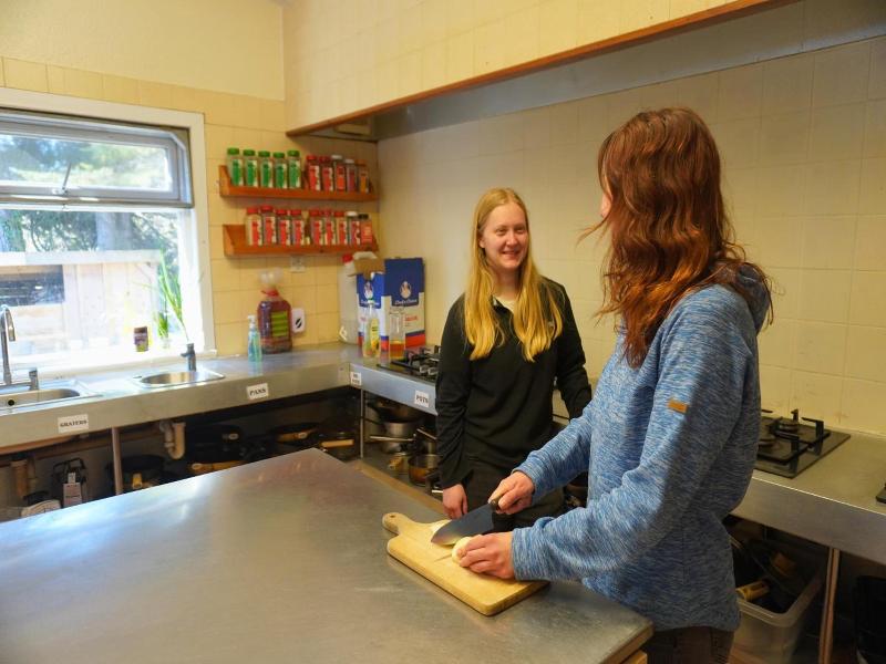 The Lochside Hostel image