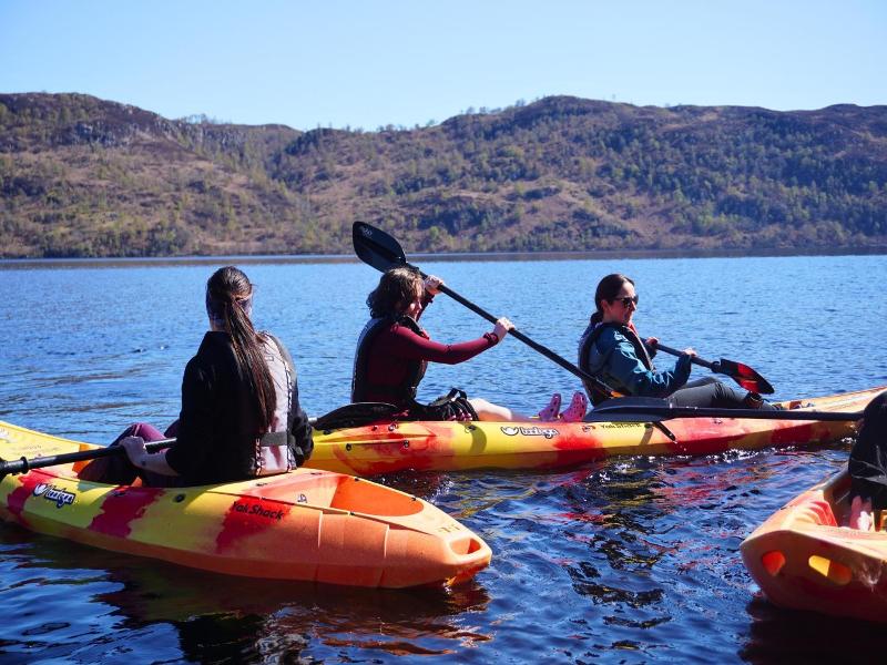 The Lochside Hostel image