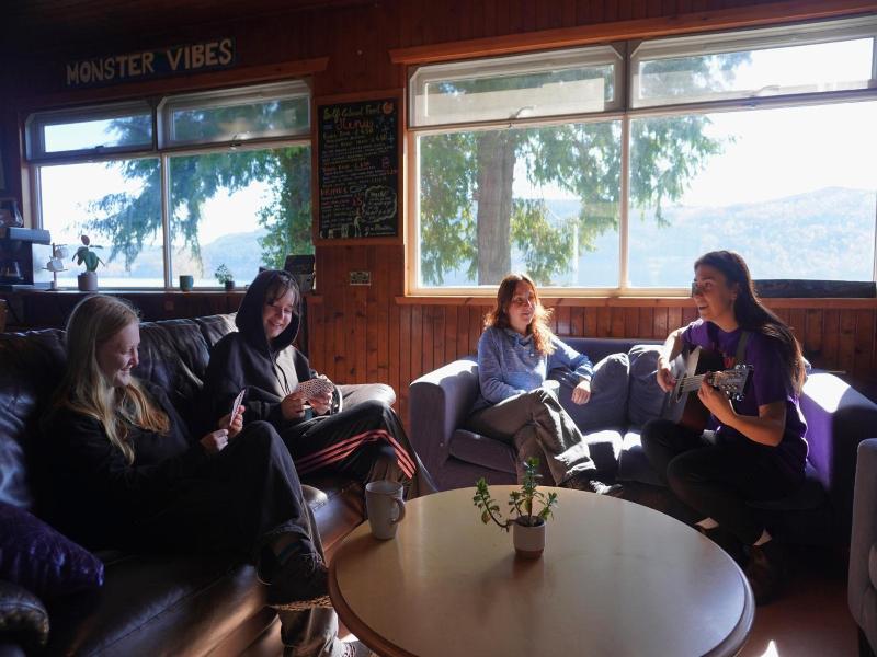 The Lochside Hostel image