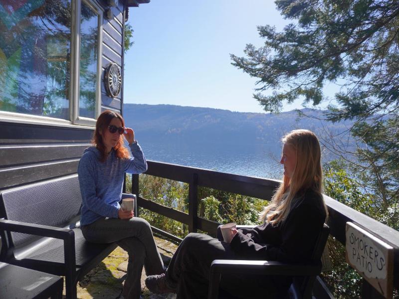 The Lochside Hostel image