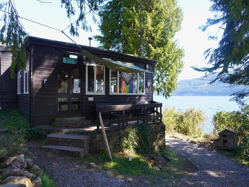The Lochside Hostel image