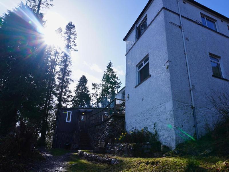 The Lochside Hostel image