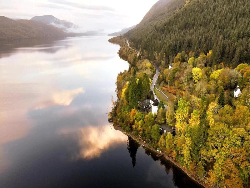 The Lochside Hostel image