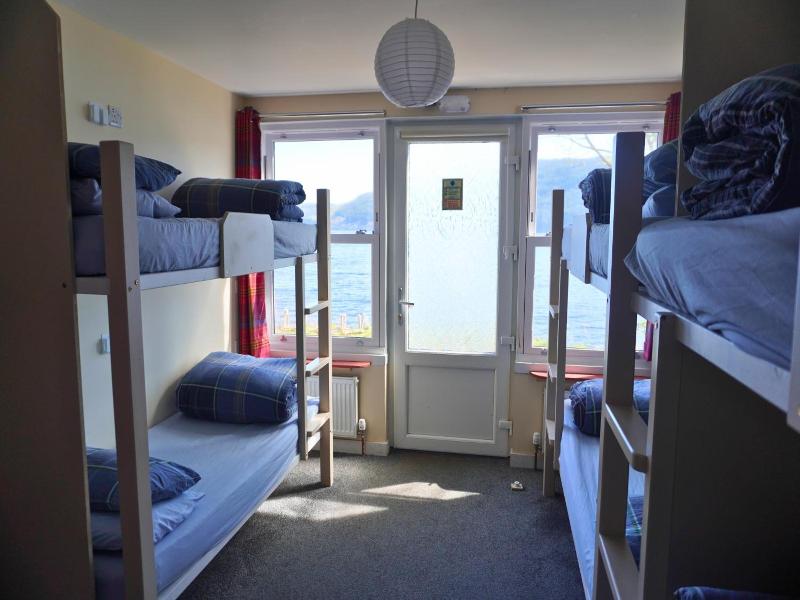 The Lochside Hostel image