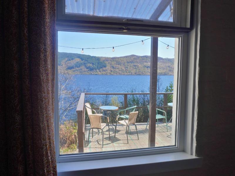 The Lochside Hostel image