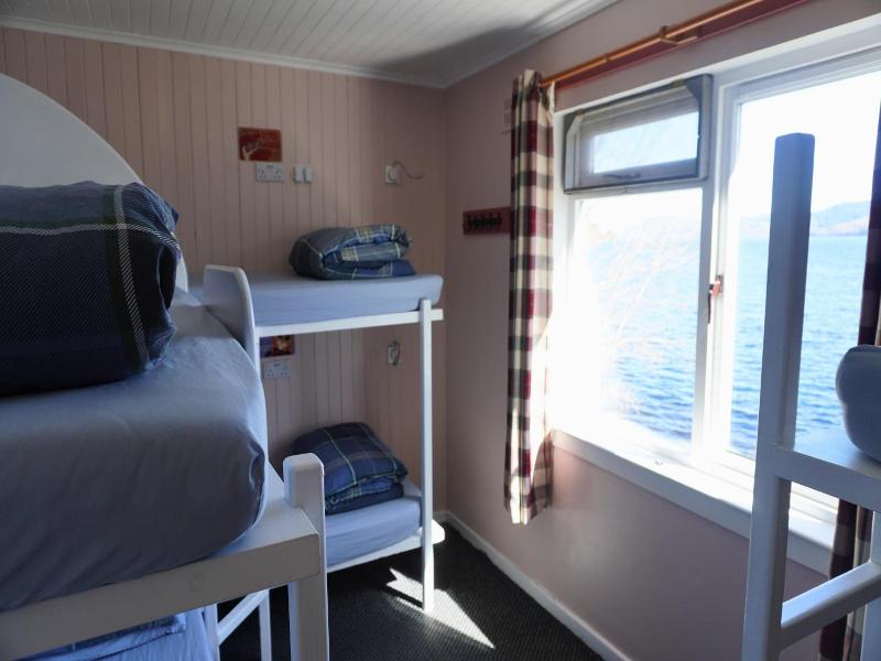 The Lochside Hostel image