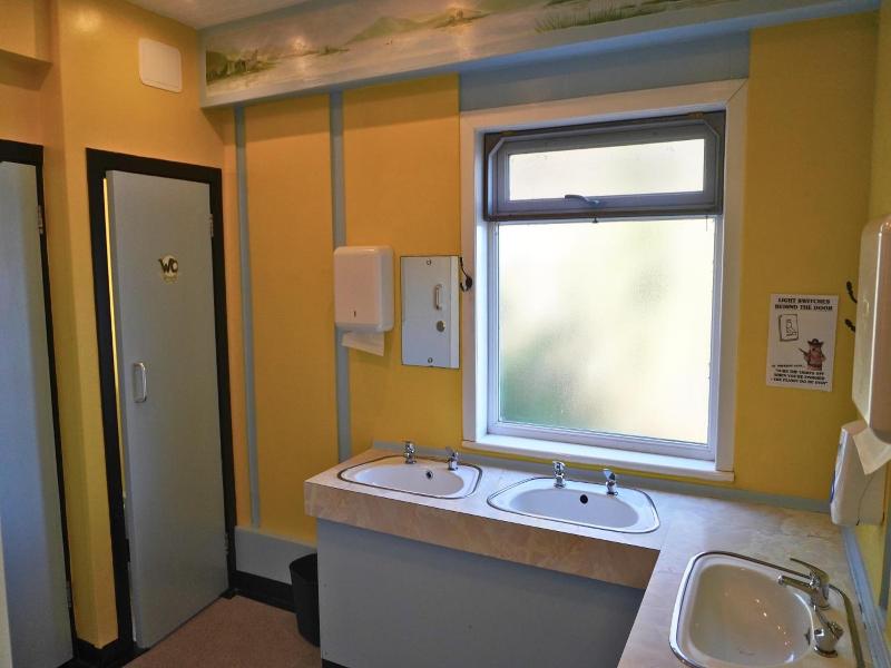 The Lochside Hostel image