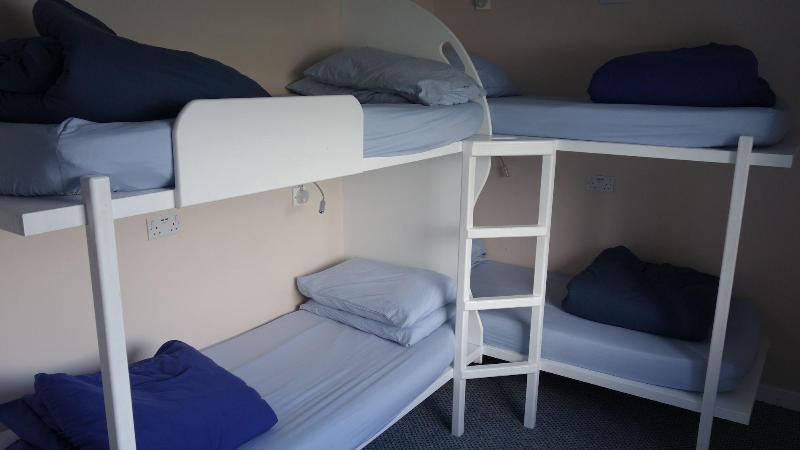 The Lochside Hostel image