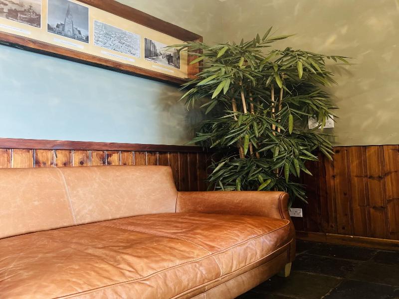 Tuckers Inn image