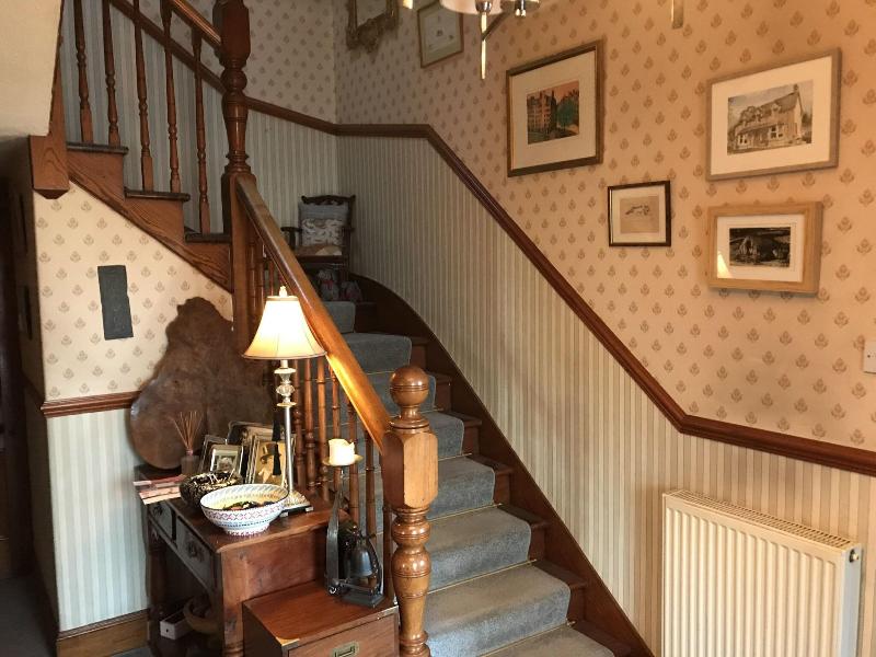 Tullochard Guest House image