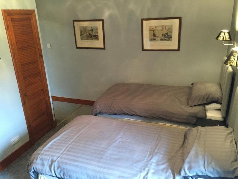 Tullochard Guest House image