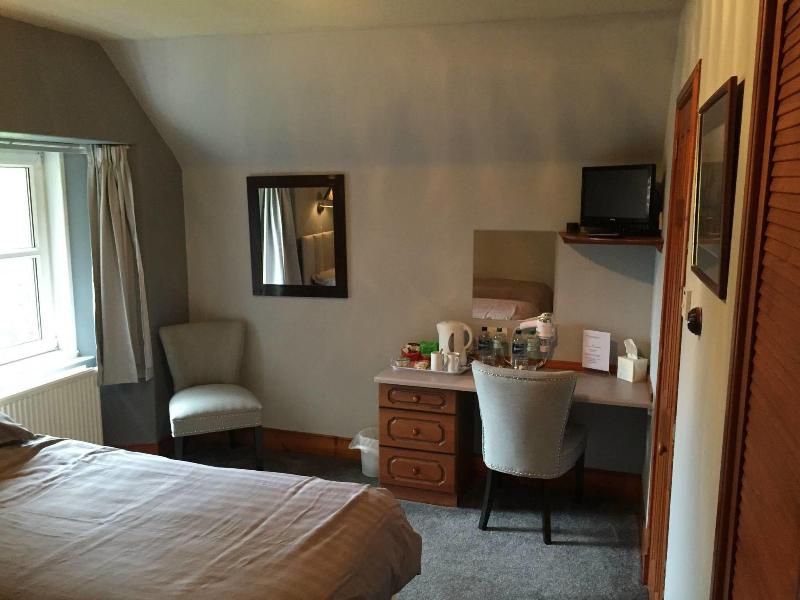 Tullochard Guest House image