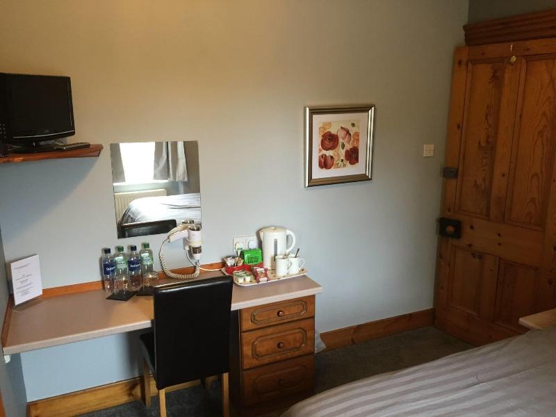 Tullochard Guest House image