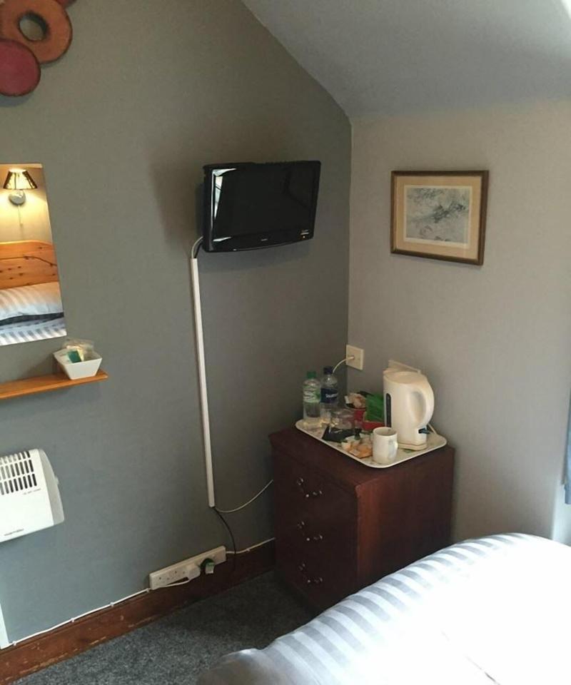 Tullochard Guest House image