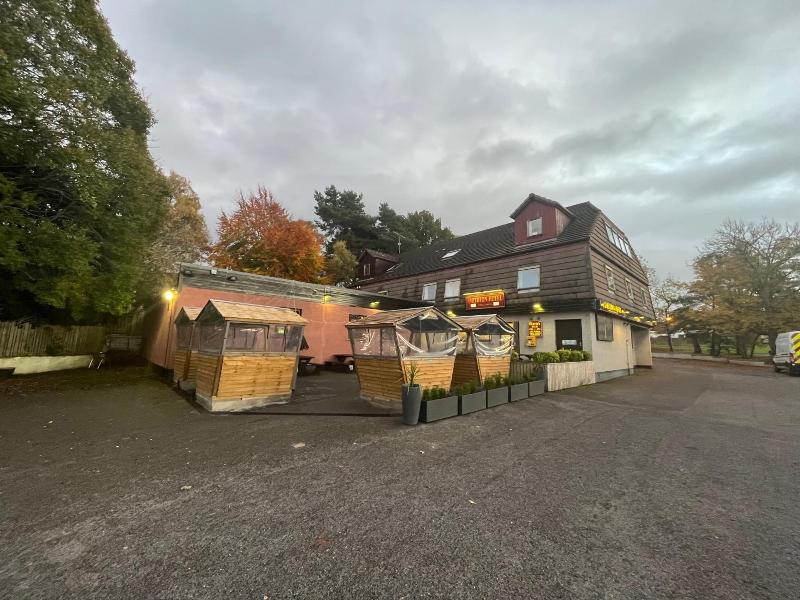 Smithton Hotel image