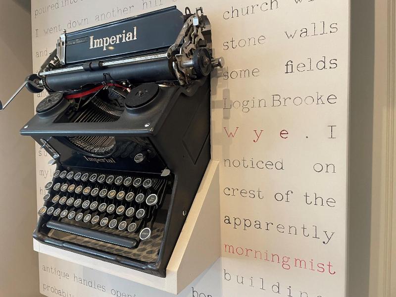 Foyles Of Glasbury image